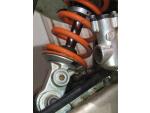 Klikněte pro detailní foto č. 8 - KTM 50 SX