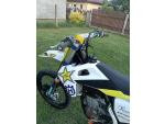 Detail nabídky - Husqvarna FC 450
