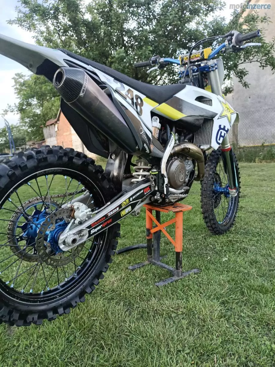 Husqvarna FC 450