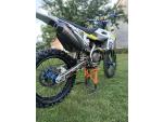 Klikněte pro detailní foto č. 2 - Husqvarna FC 450