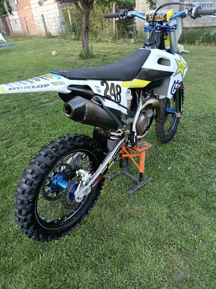 Husqvarna FC 450