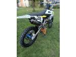 Klikněte pro detailní foto č. 3 - Husqvarna FC 450