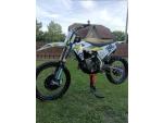 Klikněte pro detailní foto č. 4 - Husqvarna FC 450