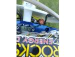 Klikněte pro detailní foto č. 5 - Husqvarna FC 450