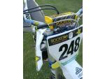 Klikněte pro detailní foto č. 6 - Husqvarna FC 450