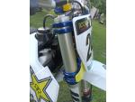 Klikněte pro detailní foto č. 7 - Husqvarna FC 450