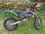 Detail nabídky - KTM Freeride E-XC