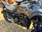 Klikněte pro detailní foto č. 2 - Yamaha Niken