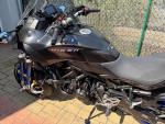 Klikněte pro detailní foto č. 5 - Yamaha Niken