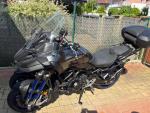 Klikněte pro detailní foto č. 6 - Yamaha Niken
