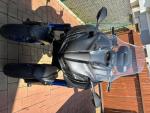 Klikněte pro detailní foto č. 7 - Yamaha Niken