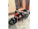 Klikněte pro detailní foto č. 2 - KTM 125 Duke