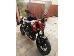 Klikněte pro detailní foto č. 6 - KTM 125 Duke