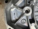 Klikněte pro detailní foto č. 8 - Motory Honda NC 700 S víko alternátoru