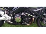 Klikněte pro detailní foto č. 13 - Suzuki B-King