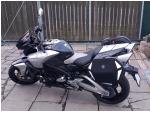 Klikněte pro detailní foto č. 5 - Suzuki B-King