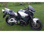 Klikněte pro detailní foto č. 6 - Suzuki B-King