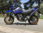 Detail nabídky - Yamaha XT 660 X Supermotard