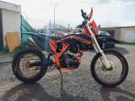 Detail nabídky - Xmotos XB 39