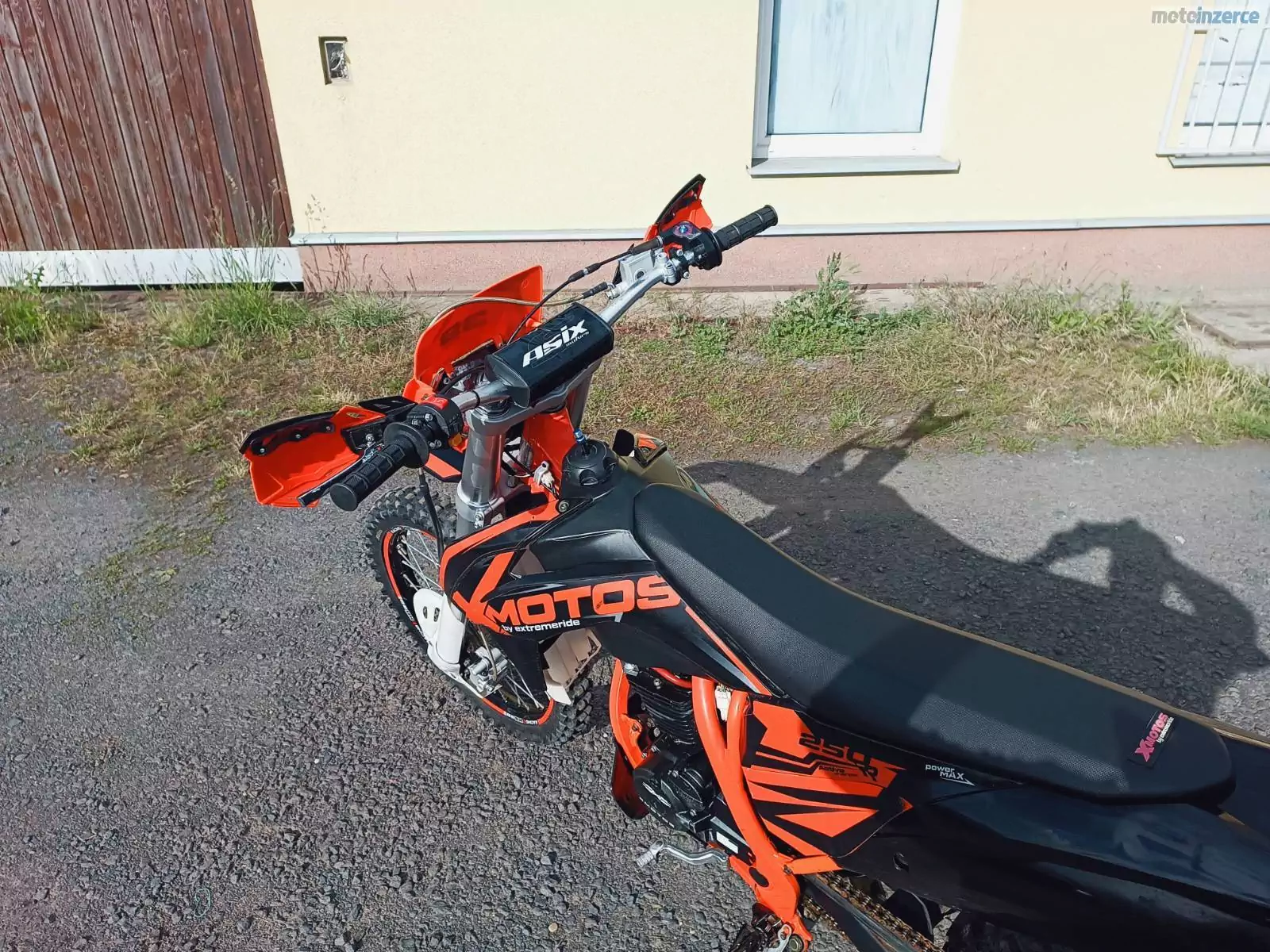 Xmotos XB 39