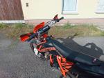 Klikněte pro detailní foto č. 3 - Xmotos XB 39