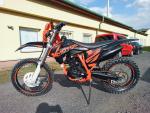 Klikněte pro detailní foto č. 5 - Xmotos XB 39