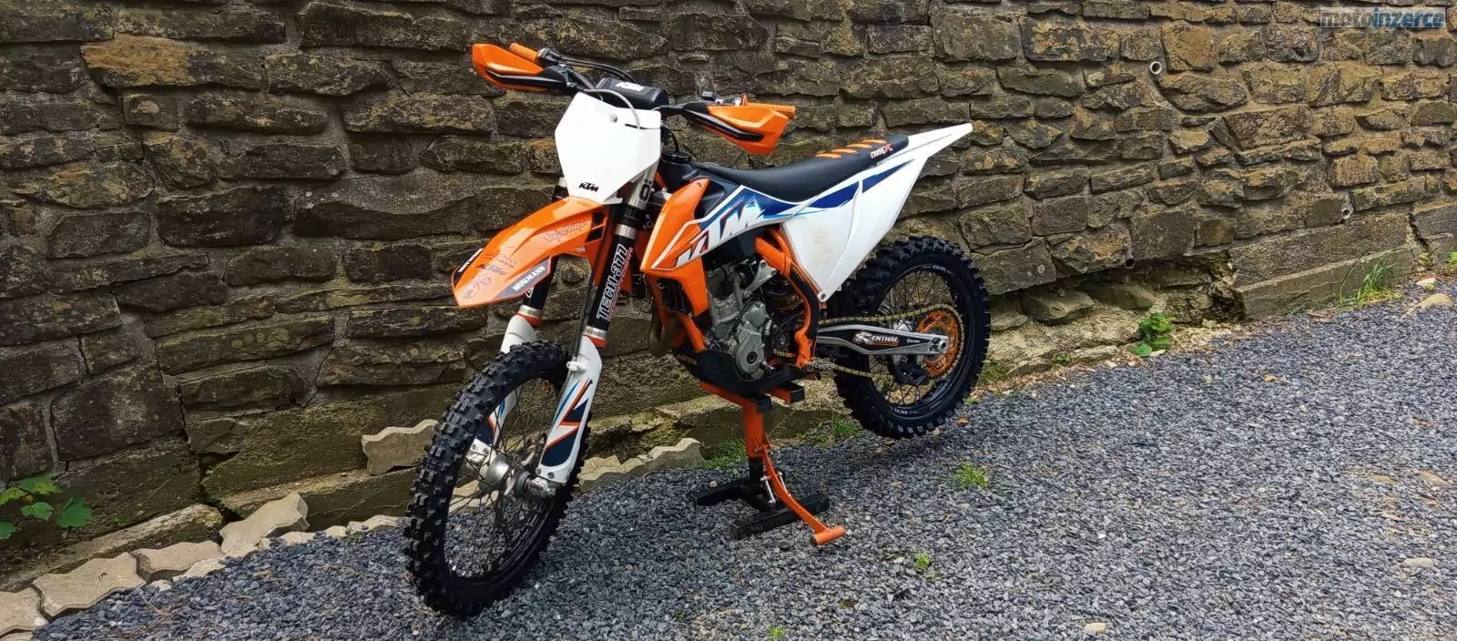 KTM 250 SX-F