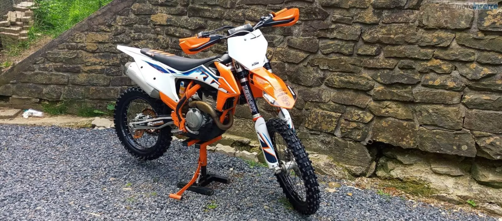 KTM 250 SX-F