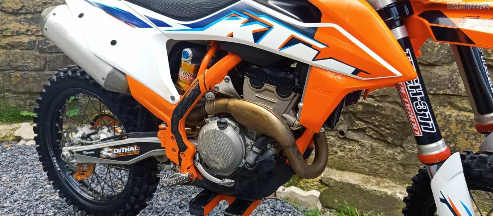 KTM 250 SX-F