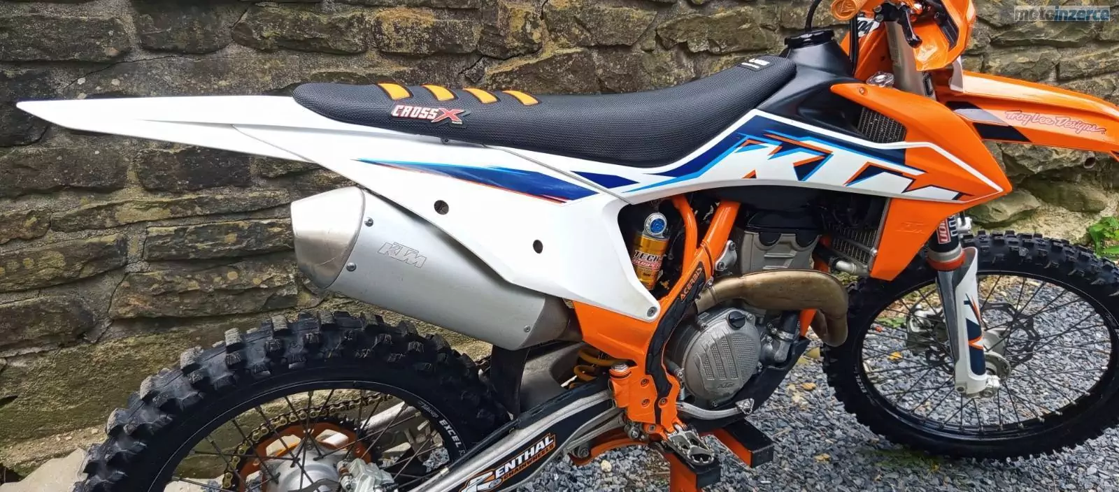KTM 250 SX-F