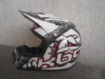 Klikněte pro detailní foto č. 1 - Přilby Moto helma M