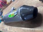 Klikněte pro detailní foto č. 1 - Výfuky ProCircuit Ti-6 Pro