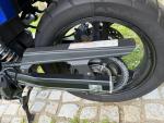 Klikněte pro detailní foto č. 10 - Suzuki DL 650 V-Strom XT