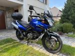 Klikněte pro detailní foto č. 1 - Suzuki DL 650 V-Strom XT