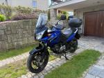 Klikněte pro detailní foto č. 2 - Suzuki DL 650 V-Strom XT