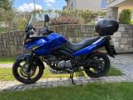 Klikněte pro detailní foto č. 3 - Suzuki DL 650 V-Strom XT