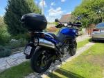 Klikněte pro detailní foto č. 4 - Suzuki DL 650 V-Strom XT