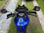 Klikněte pro detailní foto č. 9 - Suzuki DL 650 V-Strom XT