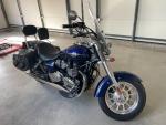 Klikněte pro detailní foto č. 1 - Triumph America