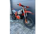 Klikněte pro detailní foto č. 3 - KTM 250 EXC TPI