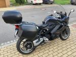 Klikněte pro detailní foto č. 14 - BMW F 800 GT