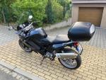 Klikněte pro detailní foto č. 15 - BMW F 800 GT