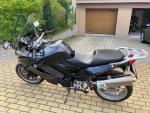 Klikněte pro detailní foto č. 18 - BMW F 800 GT