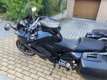 Klikněte pro detailní foto č. 20 - BMW F 800 GT