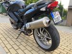 Klikněte pro detailní foto č. 3 - BMW F 800 GT