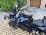 Klikněte pro detailní foto č. 5 - BMW F 800 GT