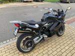 Klikněte pro detailní foto č. 7 - BMW F 800 GT