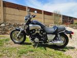 Klikněte pro detailní foto č. 1 - Yamaha V-Max VMX 1200