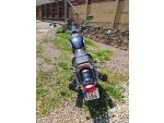 Klikněte pro detailní foto č. 5 - Yamaha V-Max VMX 1200