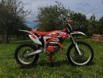 Detail nabídky - KTM Freeride 250R